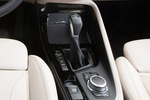 BMW X1 xDrive25e M Sport Todo terreno Interior Consola Central 5 puertas