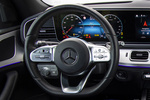 Mercedes-Benz GLE 350 de 4MATIC Gama GLE 350 de Todo terreno Interior Volante 5 puertas