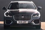 Jaguar XF Gama XF Sportbrake R-Dynamic Sportbrake Turismo familiar Exterior Frontal 4 puertas