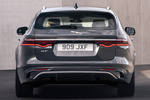 Jaguar XF Gama XF Sportbrake R-Dynamic Sportbrake Turismo familiar Exterior Posterior 4 puertas