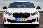 BMW Serie 1 128ti 128ti Turismo Alpinweiss Exterior Frontal 5 puertas