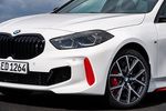 BMW Serie 1 128ti 128ti Turismo Alpinweiss Exterior Frontal 5 puertas