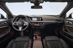 BMW Serie 1 128ti 128ti Turismo Interior Salpicadero 5 puertas