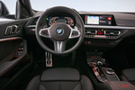 BMW Serie 1 128ti 128ti Turismo Interior Salpicadero 5 puertas