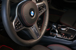 BMW Serie 1 128ti 128ti Turismo Interior Volante 5 puertas
