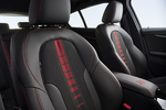 BMW Serie 1 128ti 128ti Turismo Interior Asientos 5 puertas