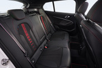 BMW Serie 1 128ti 128ti Turismo Interior Asientos 5 puertas