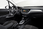 Opel Crossland Gama Crossland Ultimate Monovolumen Interior Salpicadero 5 puertas