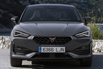CUPRA Le&oacute;n Le&oacute;n e-HYBRID Le&oacute;n e-HYBRID Turismo Gris Magnetic Metalizado Exterior Frontal 5 puertas
