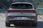 CUPRA Le&oacute;n Le&oacute;n e-HYBRID Le&oacute;n e-HYBRID Turismo Gris Magnetic Metalizado Exterior Posterior 5 puertas