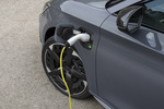 CUPRA Le&oacute;n Le&oacute;n e-HYBRID Sportstourer Le&oacute;n e-HYBRID Sportstourer Turismo familiar Gris Magnetic Matt Exterior Toma de recarga 5 puertas