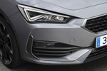 CUPRA Le&oacute;n Le&oacute;n e-HYBRID Sportstourer Le&oacute;n e-HYBRID Sportstourer Turismo familiar Gris Graphene Exterior Faro 5 puertas
