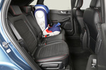 Ford Kuga 2.0 EcoBlue 110 kW (150 CV) mHEV ST Line X Todo terreno Interior Silla infantil 5 puertas