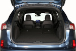 Ford Kuga 2.0 EcoBlue 110 kW (150 CV) mHEV ST Line X Todo terreno Interior Maletero 5 puertas