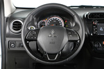 Mitsubishi Space Star 120 MPI Kaiteki Turismo Interior Volante 5 puertas