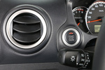 Mitsubishi Space Star 120 MPI Kaiteki Turismo Interior Bot&oacute;n de arranque 5 puertas