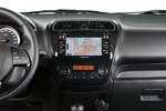 Mitsubishi Space Star 120 MPI Kaiteki Turismo Interior Consola Central 5 puertas