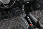 Mitsubishi Space Star 120 MPI Kaiteki Turismo Interior Consola Central 5 puertas