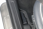 Mitsubishi Space Star 120 MPI Kaiteki Turismo Interior Detalle 5 puertas