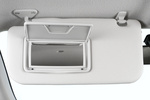 Mitsubishi Space Star 120 MPI Kaiteki Turismo Interior Parasol 5 puertas