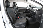 Mitsubishi Space Star 120 MPI Kaiteki Turismo Interior Asientos 5 puertas