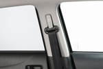 Mitsubishi Space Star 120 MPI Kaiteki Turismo Interior Cintur&oacute;n de seguridad 5 puertas