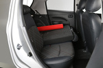 Mitsubishi Space Star 120 MPI Kaiteki Turismo Interior Respaldo Abatido 5 puertas