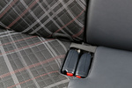Mitsubishi Space Star 120 MPI Kaiteki Turismo Interior Cintur&oacute;n de seguridad 5 puertas