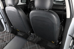 Mitsubishi Space Star 120 MPI Kaiteki Turismo Interior Asientos 5 puertas