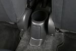 Mitsubishi Space Star 120 MPI Kaiteki Turismo Interior Consola Central 5 puertas