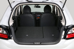 Mitsubishi Space Star 120 MPI Kaiteki Turismo Interior Maletero 5 puertas