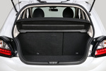 Mitsubishi Space Star 120 MPI Kaiteki Turismo Interior Maletero 5 puertas