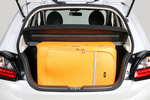 Mitsubishi Space Star 120 MPI Kaiteki Turismo Interior Maletero 5 puertas