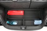 Mitsubishi Space Star 120 MPI Kaiteki Turismo Interior Maletero 5 puertas
