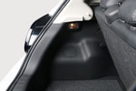 Mitsubishi Space Star 120 MPI Kaiteki Turismo Interior Maletero 5 puertas