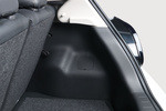 Mitsubishi Space Star 120 MPI Kaiteki Turismo Interior Maletero 5 puertas