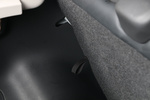 Mitsubishi Space Star 120 MPI Kaiteki Turismo Interior Maletero 5 puertas