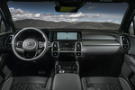 KIA Sorento Gama Sorento Emotion P Luxury Todo terreno Interior Salpicadero 5 puertas