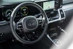 KIA Sorento Gama Sorento Emotion P Luxury Todo terreno Interior Volante 5 puertas