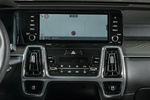 KIA Sorento Gama Sorento Emotion P Luxury Todo terreno Interior Pantalla del sistema multimedia 5 puertas