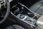 KIA Sorento Gama Sorento Emotion P Luxury Todo terreno Interior Consola Central 5 puertas
