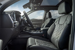 KIA Sorento Gama Sorento Emotion P Luxury Todo terreno Interior Asientos 5 puertas