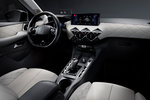 DS 3 Puretech 130 EAT8 Connected Chic Todo terreno Interior Salpicadero 5 puertas