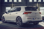 Volkswagen Golf GTI Clubsport GTI Clubsport Turismo Exterior Lateral-Posterior 5 puertas