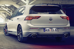 Volkswagen Golf GTI Clubsport GTI Clubsport Turismo Exterior Lateral-Posterior 5 puertas