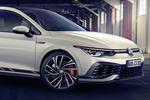 Volkswagen Golf GTI Clubsport GTI Clubsport Turismo Exterior Llanta 5 puertas