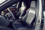 Volkswagen Golf GTI Clubsport GTI Clubsport Turismo Interior Asientos 5 puertas