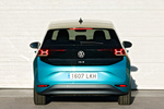 Volkswagen ID.3 150 kW (204 CV) 58 kWh  1st Max Turismo Turkesa Makena Metalizado Negro Exterior Posterior 5 puertas