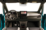 Volkswagen ID.3 150 kW (204 CV) 58 kWh  1st Max Turismo Interior Salpicadero 5 puertas