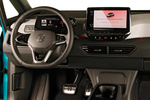 Volkswagen ID.3 150 kW (204 CV) 58 kWh  1st Max Turismo Interior Salpicadero 5 puertas